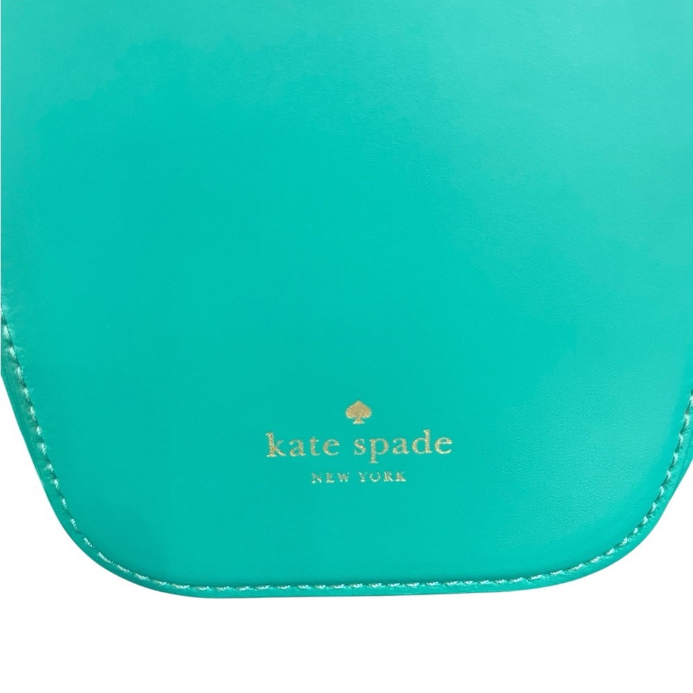 KATE SPADE NEW YORK New Horizons Cactus Shoulder Crossbody Bag Purse - Picture 10 of 16